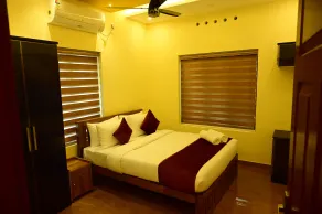 Days inHome - Room