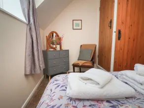 4 Lilac Cottages - Værelse
