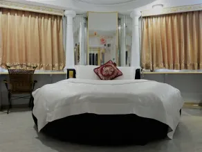Aloha Hotel - Chambre