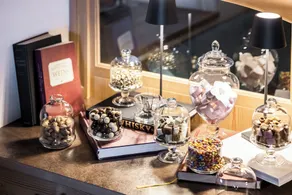 Giardin Boutique Hotel B&B - Restaurant