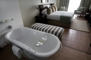 Hotel Cardoso - Room