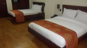 Hotel Splendor by Friends Company - Room