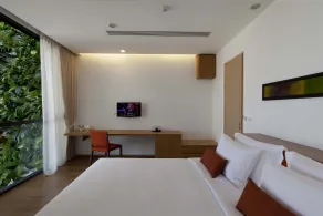 Eastin Tan Hotel Chiang Mai - Chambre