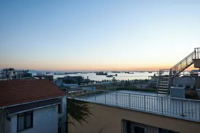 Saratoga Hotel Sultanahmet - View from room