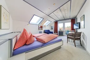 Kneipp- und Wellvitalhotel Edelweiss - Rum
