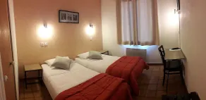Hôtel Saint-Michel - Zimmer