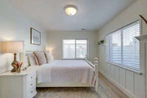 Orem Vacation Rental w/ Shared Yard & Hot Tub - Rom