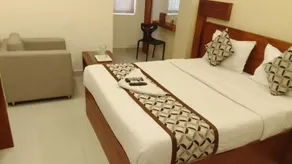 4U Business Hotel - Room