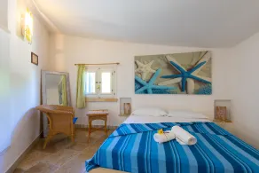 Pajara Rugiada - Habitación