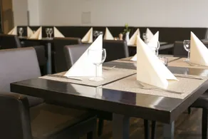 Hotel Königer - Restaurante
