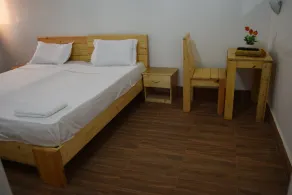 Hotel Berges du Sine - Zimmer