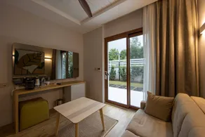 Balèze Boutique Hotel - Adults Only - Habitación