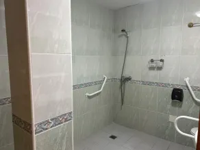 Hotel Algorfa - Salle de bain