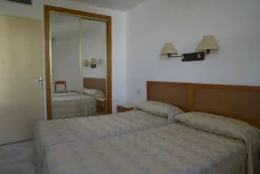 TRH Jardín Del Mar - Chambre