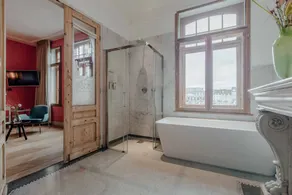 Maison Haas Hustinx & Spa - Salle de bain
