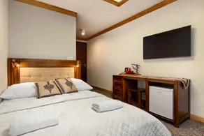 Willa Królewska - Wellness SPA - widokowe Pokoje i Apartamenty - Room