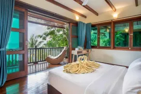 Rawa Island Resort - Room