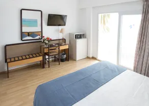 Hotel Voramar - Chambre