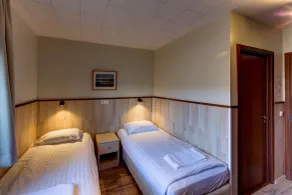 Hotel Skaftafell - Room