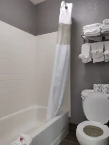 Cedar Cove - Salle de bain