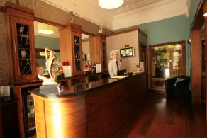 Acorn Hotel - Reception