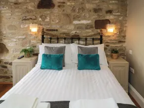 Cedar Cottage - Room