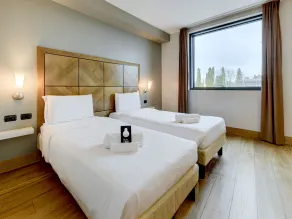 B&B HOTEL Padova - Spa