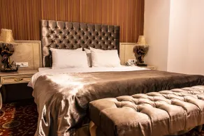 Atropat Old City Hotel - Room