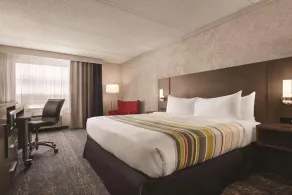 Country Inn & Suites by Radisson, Mt Pleasant-Racine West, WI - Chambre