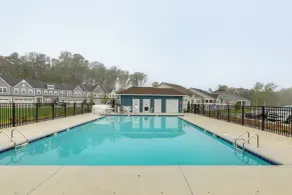 Near Bethany Beach! Oasis w/ Pool Access & Porch - Interni