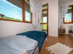 Buongiorno! Premium - Chambre