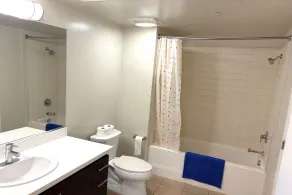 BP Stay Serviced Apartment DTLA - Bagno