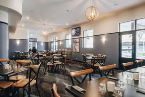 Belmore Hotel Maitland - Dining