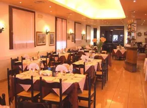 Hotel Touring - Restaurant