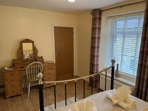 Bracken Cottage - Habitación