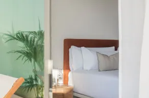 Kora Tigot - Chambre