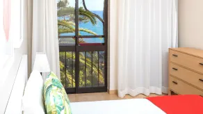 Alfagar Village - Chambre