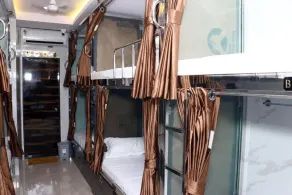 Comfy Inn - Chambre