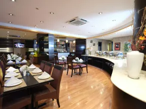 Boudl Salmiya, Kuwait - بودل السالمية الكويت - Restaurant