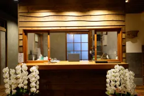 Irori Guest House Tenmaku - Reception