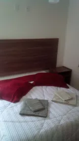 Hotel Vison - Zimmer