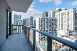 Atwell Suites Miami Brickell by IHG - View from room