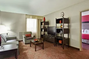 Holiday Inn Cincinnati Airport by IHG - Chambre