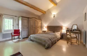 La Louvière des Bruyères - Quarto