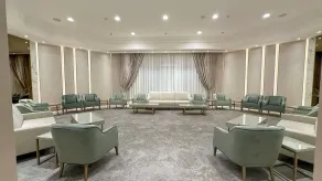 Crowne Plaza Bahrain by IHG - Pool