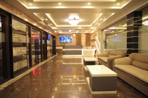 JYOTSNA INTERNATIONAL - Rezeption