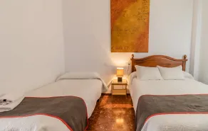 Hotel Las Errizas by Vivere Stays - Room