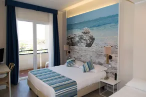 Hotel Life - Natural Style Rimini - Rom