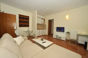 Casablanca Suites & Spa - Chambre