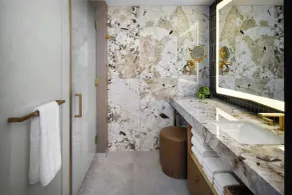 Hotel Trinity, Autograph Collection - Badezimmer
